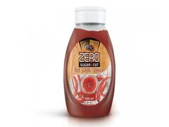 Pure Nutrition USA Sosuri Zero calorii, Chili dulce, 500 ml